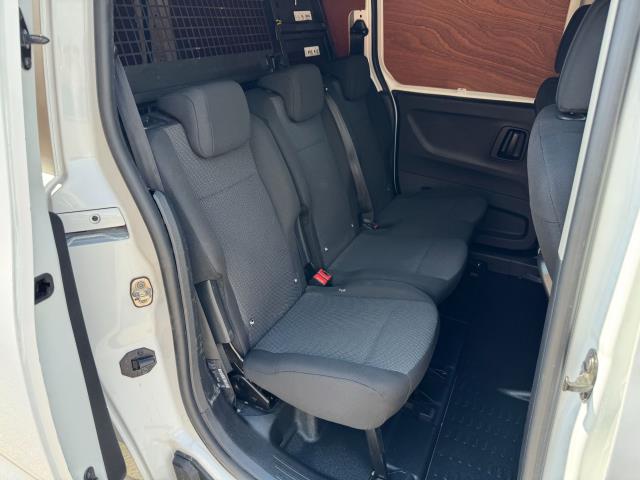2020 Peugeot Partner 850 1.5 Bluehdi 100 Professional Crew Van (NU70DZE) Image 47