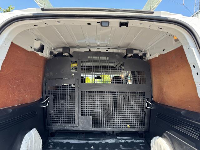 2020 Peugeot Partner 850 1.5 Bluehdi 100 Professional Crew Van (NU70DZE) Image 56