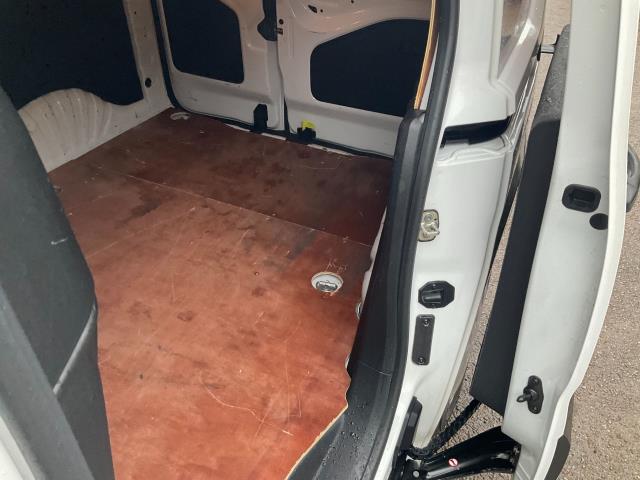 2020 Peugeot Partner 1000 1.5 Bluehdi 100 Professional Van (NU70EEO) Image 10