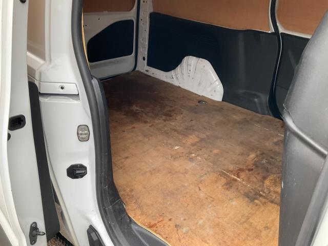 2020 Peugeot Partner 950 1.5 Bluehdi 100 (LONG) Professional Van (Limited 70MPH) (NU70EOC) Image 17