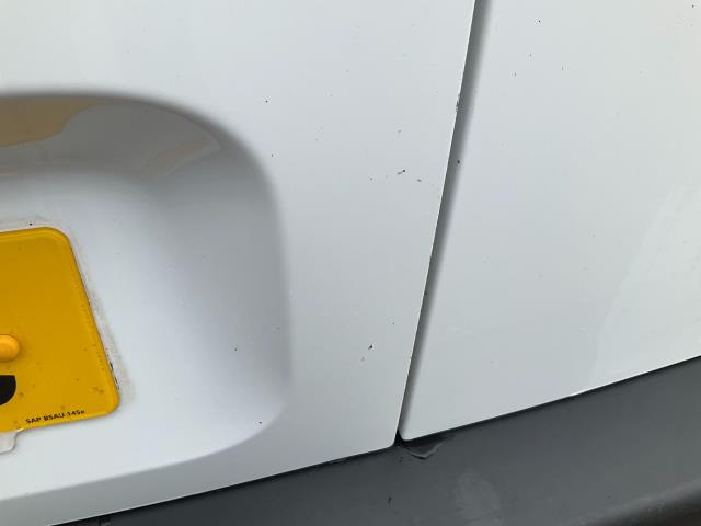 2020 Peugeot Partner 950 1.5 Bluehdi 100 (LONG) Professional Van (Limited 70MPH) (NU70EOC) Image 33