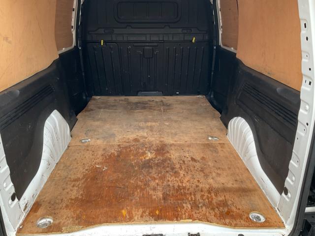 2020 Peugeot Partner 950 1.5 Bluehdi 100 (LONG) Professional Van (Limited 70MPH) (NU70EOC) Image 13