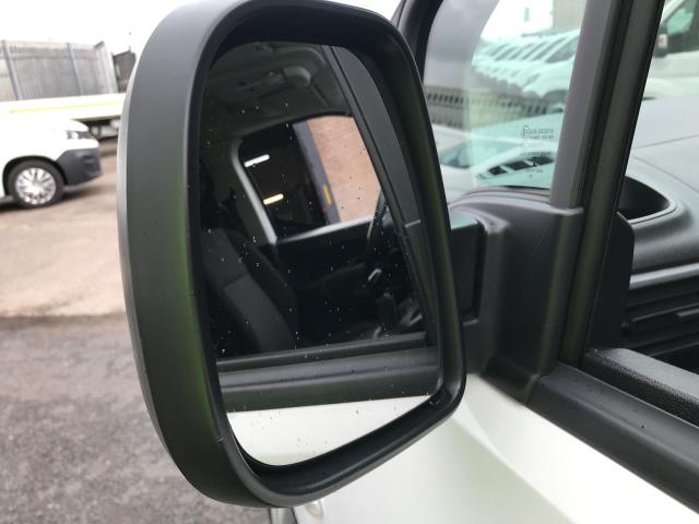 2020 Peugeot Partner L2 950 1.5BLUE HDI 100PS PROFESSIONAL EURO 6 (NU70ERZ) Image 40