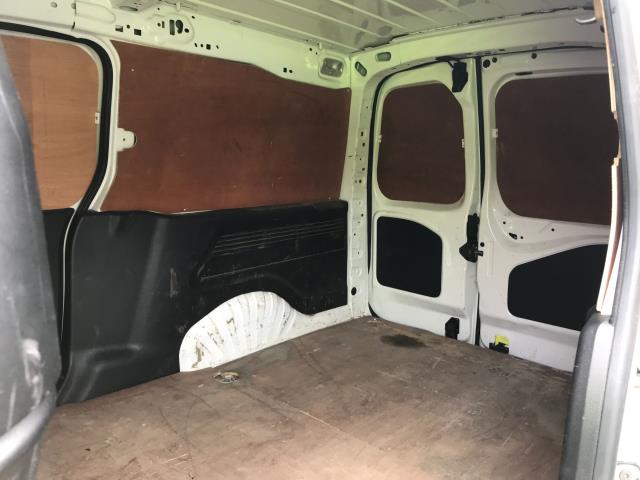 2020 Peugeot Partner L2 950 1.5BLUE HDI 100PS PROFESSIONAL EURO 6 (NU70ERZ) Image 12