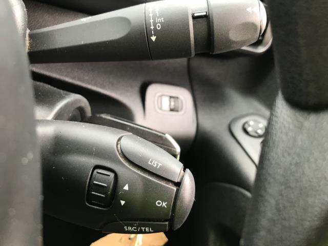 2020 Peugeot Partner L2 950 1.5BLUE HDI 100PS PROFESSIONAL EURO 6 (NU70ERZ) Image 37