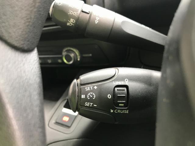 2020 Peugeot Partner L2 950 1.5BLUE HDI 100PS PROFESSIONAL EURO 6 (NU70ERZ) Image 36