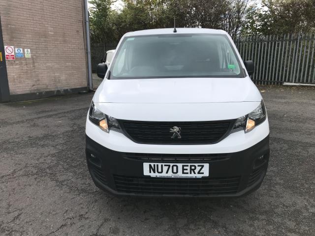 2020 Peugeot Partner L2 950 1.5BLUE HDI 100PS PROFESSIONAL EURO 6 (NU70ERZ) Image 24