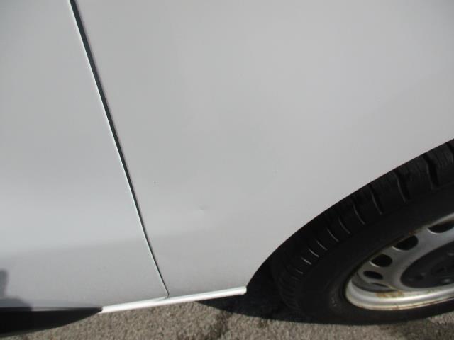 2020 Peugeot Expert 1400 2.0 Bluehdi 120 Professional Van (NU70FHV) Image 33