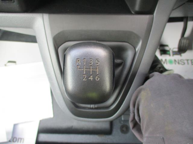 2020 Peugeot Expert 1400 2.0 Bluehdi 120 Professional Van (NU70FHV) Image 23