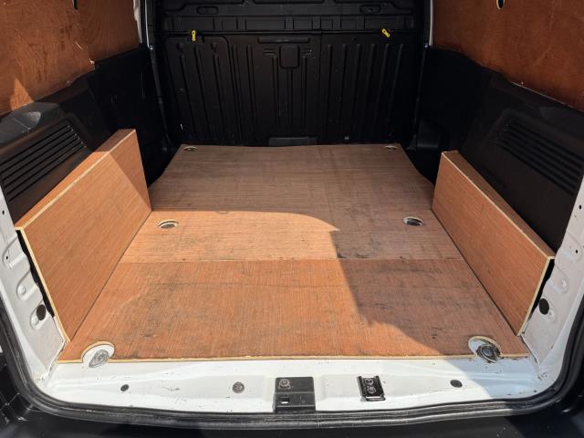 2020 Peugeot Partner 1000 1.5 Bluehdi 100 Professional Van EURO 6 (NU70FKA) Image 47