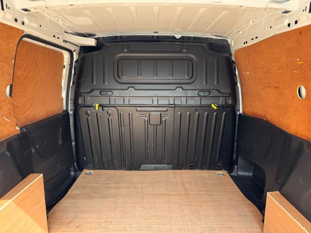 2020 Peugeot Partner 1000 1.5 Bluehdi 100 Professional Van EURO 6 (NU70FKA) Image 44