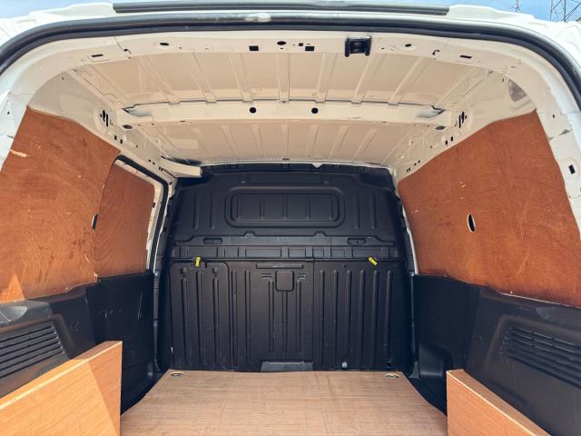 2020 Peugeot Partner 1000 1.5 Bluehdi 100 Professional Van EURO 6 (NU70FKA) Image 48