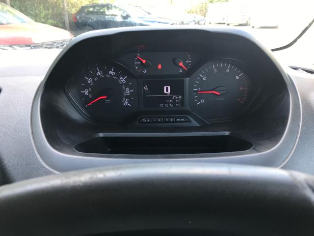 2021 Peugeot Partner 1000 1.5 Bluehdi 100 Professional Van (NU70FLR) Image 18