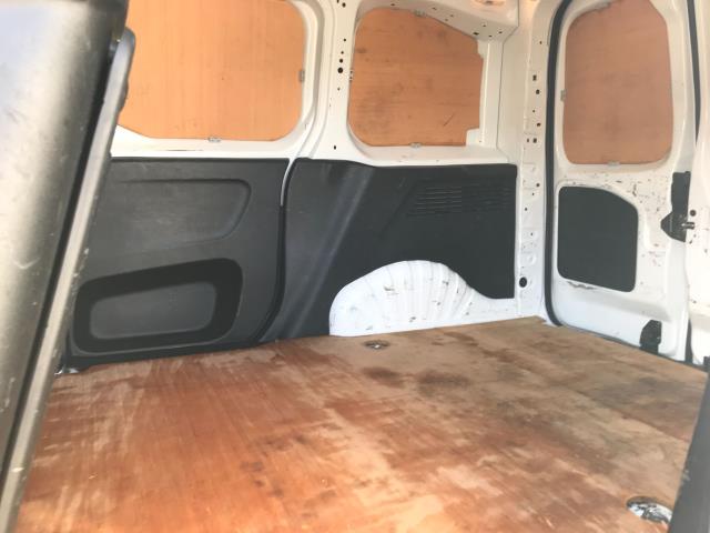 2021 Peugeot Partner 1000 1.5 Bluehdi 100 Professional Van (NU70FLR) Image 6