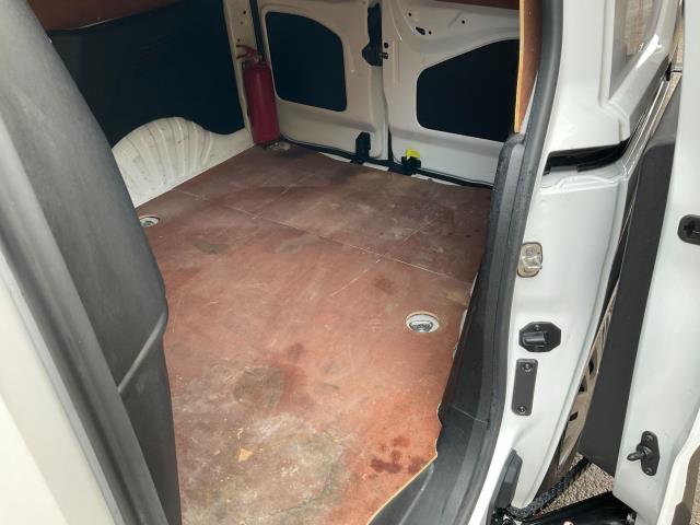 2020 Peugeot Partner 1000 1.5 Bluehdi 100 Professional Van (NU70FLV) Image 10