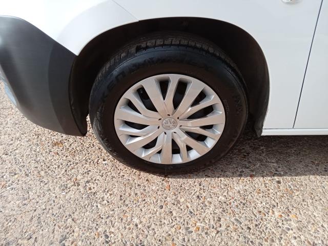 2020 Peugeot Partner 1000 1.5 Bluehdi 100 Professional Van (NU70GAX) Image 31