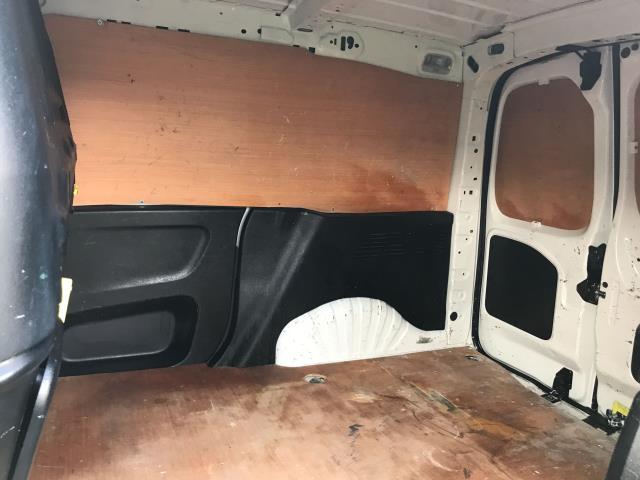 2020 Peugeot Partner 1000 1.5 Bluehdi 100 Professional Van (NU70GBF) Image 6