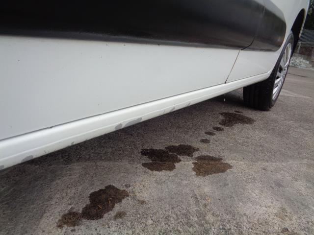2020 Peugeot Partner 1000 1.5 Bluehdi 100 Professional Van (NU70GYB) Image 17