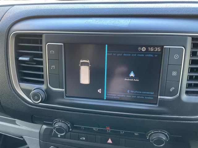 2020 Peugeot Expert 1400 2.0 Bluehdi 120 Professional Van (NU70GZH) Image 25