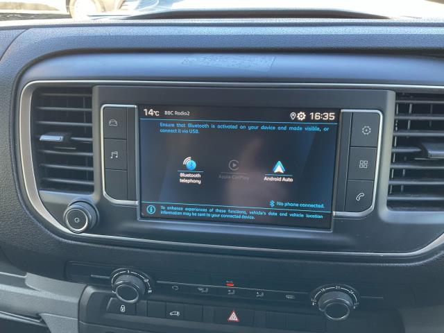 2020 Peugeot Expert 1400 2.0 Bluehdi 120 Professional Van (NU70GZH) Image 23