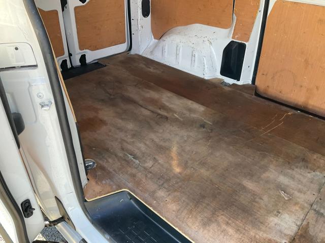 2020 Peugeot Expert 1400 2.0 Bluehdi 120 Professional Van (NU70GZH) Image 17