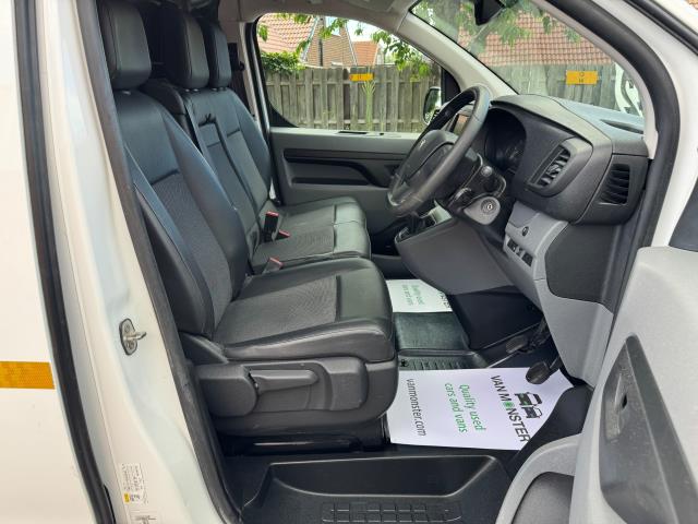 2020 Peugeot Expert L1 1400 2.0 Bluehdi 120 Professional Van EURO 6 (NU70HVR) Image 15