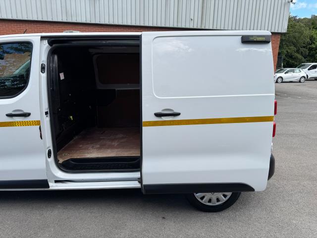 2020 Peugeot Expert L1 1400 2.0 Bluehdi 120 Professional Van EURO 6 (NU70HVR) Image 45