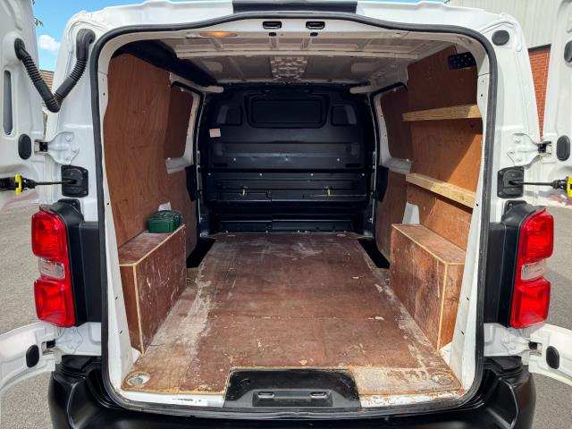 2020 Peugeot Expert L1 1400 2.0 Bluehdi 120 Professional Van EURO 6 (NU70HVR) Image 50