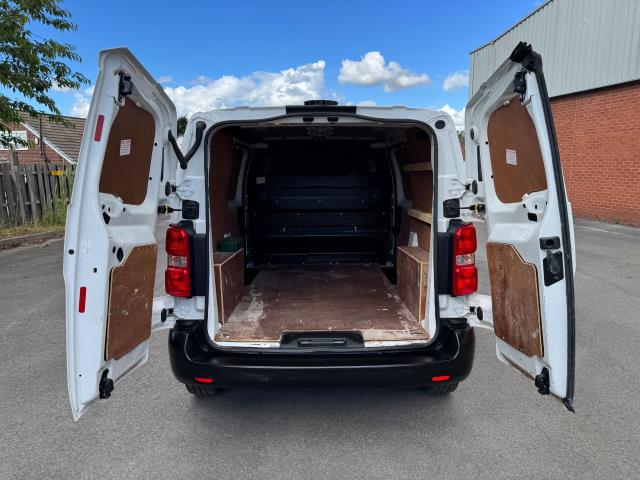 2020 Peugeot Expert L1 1400 2.0 Bluehdi 120 Professional Van EURO 6 (NU70HVR) Image 49