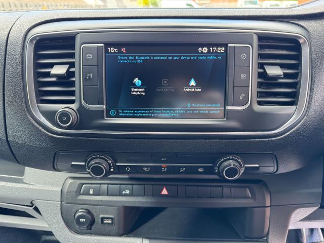 2020 Peugeot Expert L1 1400 2.0 Bluehdi 120 Professional Van EURO 6 (NU70HVR) Image 27