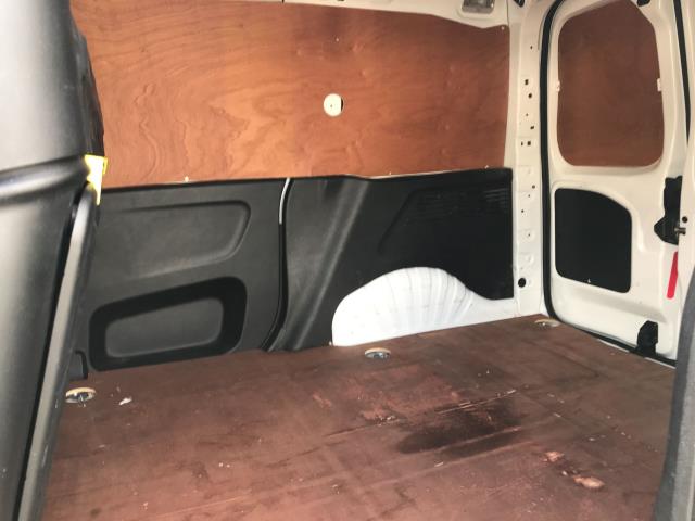 2020 Peugeot Partner 1000 1.5 Bluehdi 100 Professional Van (NU70HYJ) Image 5