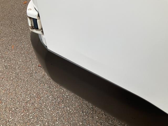 2020 Peugeot Expert 1200 1.5 Bluehdi 100 Professional Van (NU70HZR) Image 37