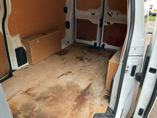 2020 Peugeot Expert 1200 1.5 Bluehdi 100 Professional Van (NU70HZR) Image 10