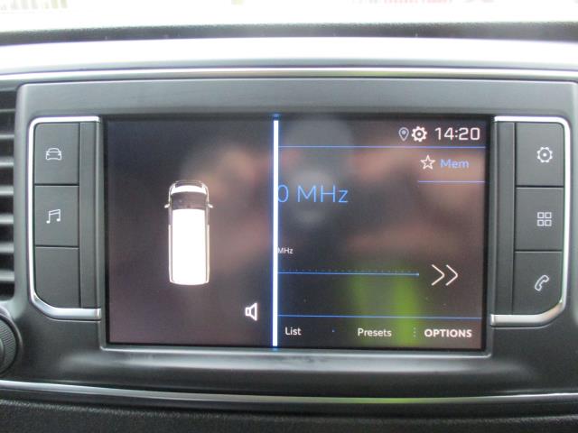 2020 Peugeot Expert 1400 2.0 Bluehdi 120 Professional Van (NU70KYW) Image 22