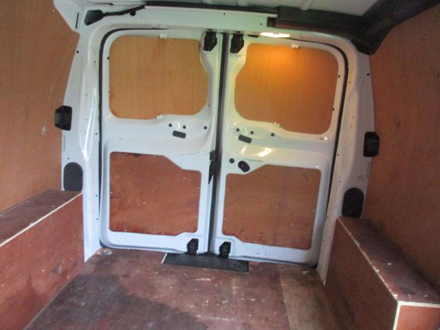 2020 Peugeot Expert 1400 2.0 Bluehdi 120 Professional Van (NU70KYW) Image 28