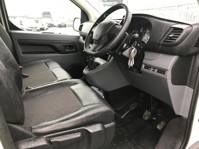 2020 Peugeot Expert 1400 2.0BLUE HDI 120PS PROFESSIONAL EURO 6 (NU70KZH) Image 21