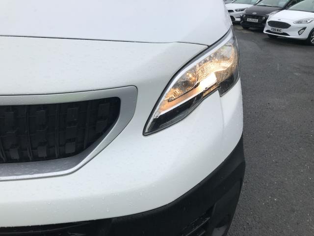 2020 Peugeot Expert 1400 2.0BLUE HDI 120PS PROFESSIONAL EURO 6 (NU70KZH) Image 40