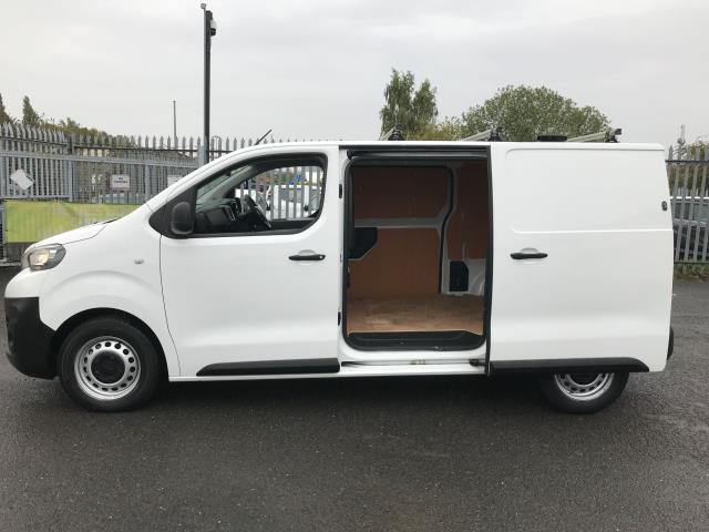 2020 Peugeot Expert 1400 2.0BLUE HDI 120PS PROFESSIONAL EURO 6 (NU70KZH) Image 10