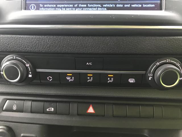 2020 Peugeot Expert 1400 2.0BLUE HDI 120PS PROFESSIONAL EURO 6 (NU70KZH) Image 32