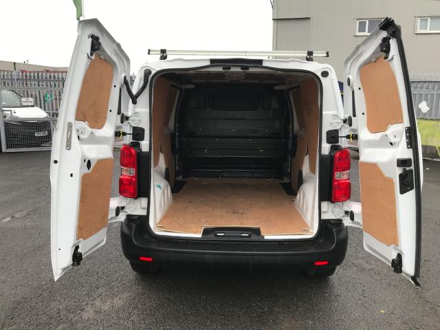 2020 Peugeot Expert 1400 2.0BLUE HDI 120PS PROFESSIONAL EURO 6 (NU70KZH) Image 26