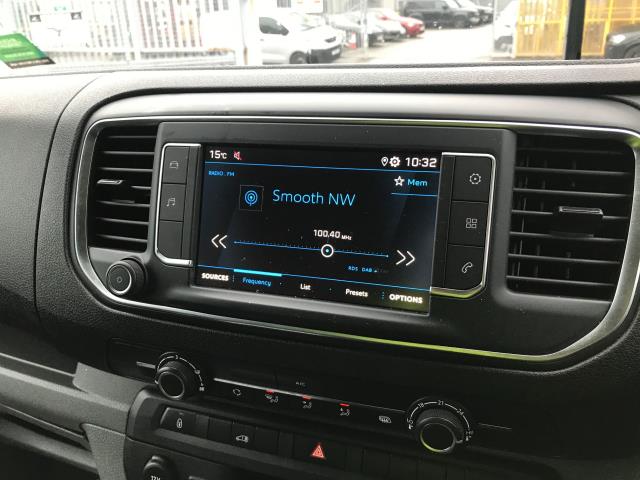 2020 Peugeot Expert 1400 2.0BLUE HDI 120PS PROFESSIONAL EURO 6 (NU70KZH) Image 14