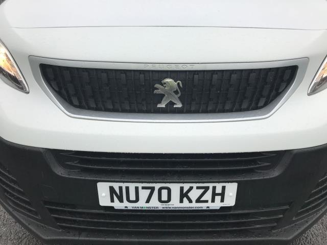 2020 Peugeot Expert 1400 2.0BLUE HDI 120PS PROFESSIONAL EURO 6 (NU70KZH) Image 38