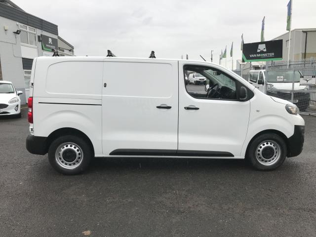 2020 Peugeot Expert 1400 2.0BLUE HDI 120PS PROFESSIONAL EURO 6 (NU70KZH) Image 6