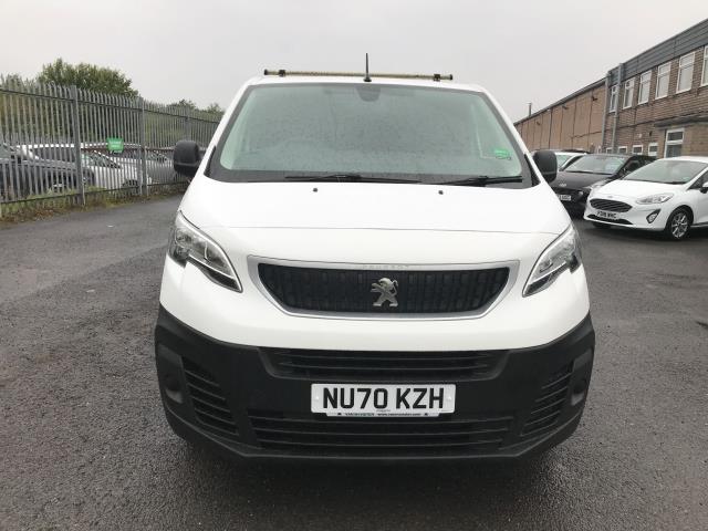 2020 Peugeot Expert 1400 2.0BLUE HDI 120PS PROFESSIONAL EURO 6 (NU70KZH) Image 24