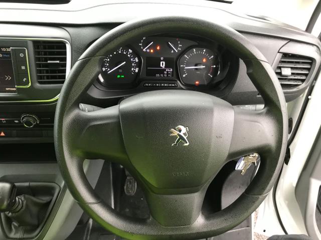 2020 Peugeot Expert 1400 2.0BLUE HDI 120PS PROFESSIONAL EURO 6 (NU70KZH) Image 17