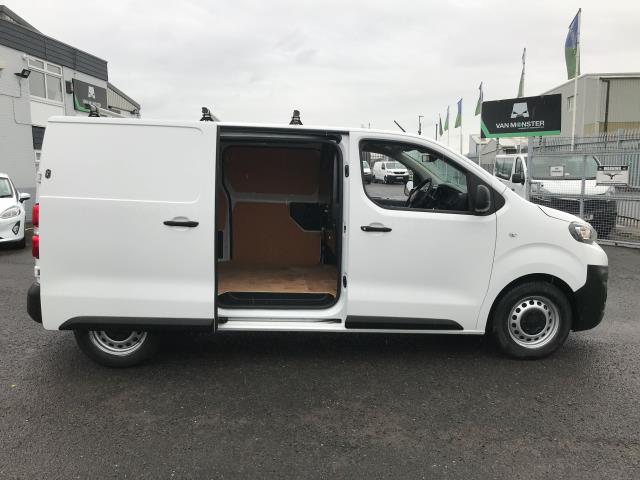 2020 Peugeot Expert 1400 2.0BLUE HDI 120PS PROFESSIONAL EURO 6 (NU70KZH) Image 8