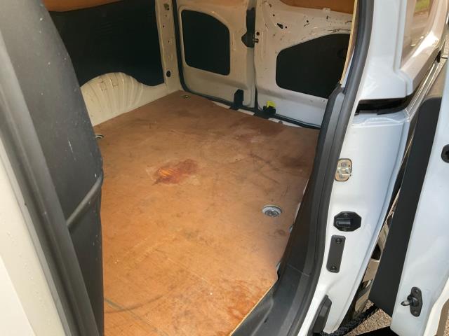 2020 Peugeot Partner 1000 1.5 Bluehdi 100 Professional Van (NU70LGC) Image 10