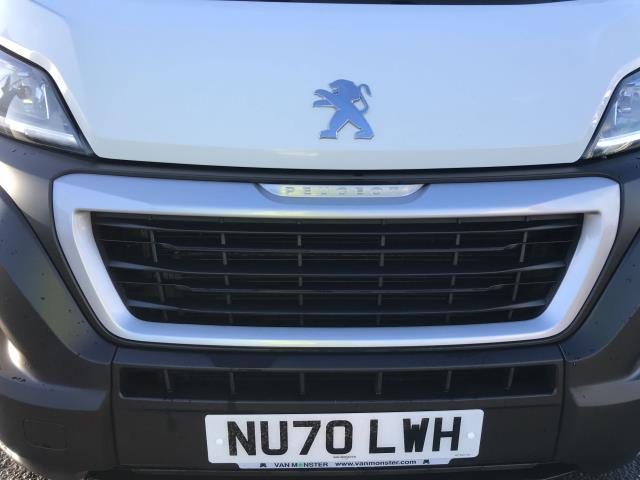 2020 Peugeot Boxer 335 L2 H2 PROFESSIONAL 140Ps EURO 6 (NU70LWH) Image 42