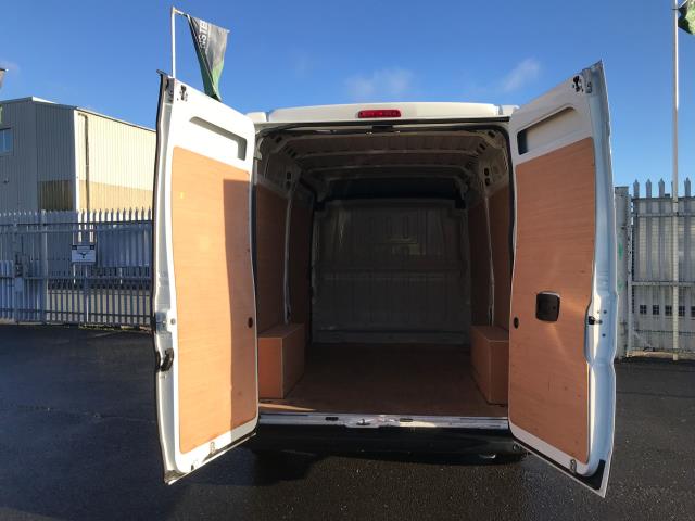 2020 Peugeot Boxer 335 L2 H2 PROFESSIONAL 140Ps EURO 6 (NU70LWH) Image 26