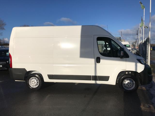 2020 Peugeot Boxer 335 L2 H2 PROFESSIONAL 140Ps EURO 6 (NU70LWH) Image 6